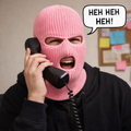 Anonymous Prank Call