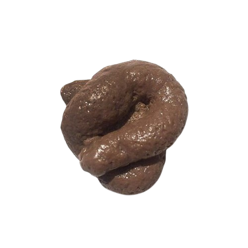 Fake Poop